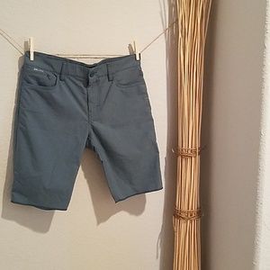 Nike SB dri-fit Men blue Shorts Fitted